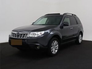 Subaru Forester 2.0 Aut. XS Premium