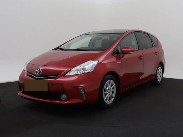 Toyota Prius Wagon 1.8 Aspiration 96g