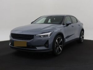 Polestar 2 Long Range Dual Motor Launch Edition 78kWh