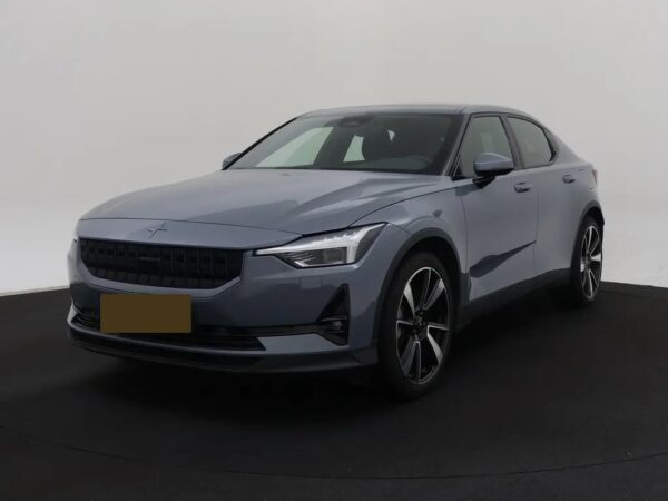 Polestar 2 Long Range Dual Motor Launch Edition 78kWh