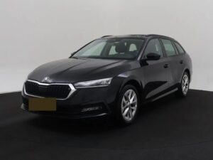 Skoda Octavia Combi 1.5 TSI First Edition Winterpakket