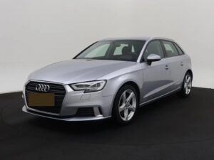 Audi A3 Sportback 35 TFSI S-Tronic Sport Edition