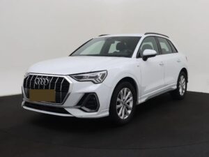Audi Q3 35 TFSI S-Tronic S-Edition