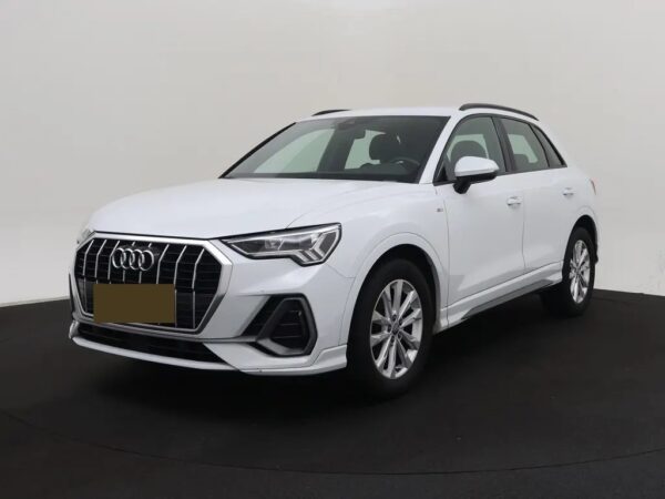 Audi Q3 35 TFSI S-Tronic S-Edition
