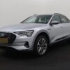 Audi e-tron Sportback 55 quattro Business edition