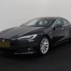 Photo 1 of 33 of 5YJSA7E26JF270000 Tesla Model S 100D (5-drs Hatchb.) Cruise