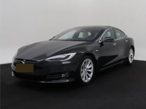 Tesla Model S 100D (5-drs Hatchb.) Cruise