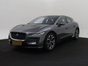 Jaguar I-PACE EV400 First Edition 90 kWh LED