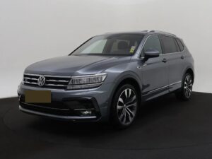 Volkswagen Tiguan Allspace 1.5 TSI Aut. Highline R-Line