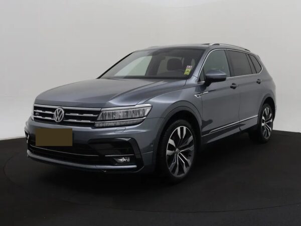 Volkswagen Tiguan Allspace 1.5 TSI Aut. Highline R-Line