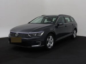 Photo 1 of 33 of WVWZZZ3CZHE080203 Volkswagen Passat Variant 1.4 TSI GTE Connected