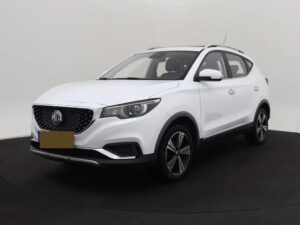 MG ZS EV Luxury 45 kWh LED