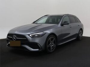 Mercedes-Benz C-Klasse Estate 300 e AMG Line LED