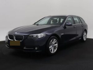 BMW 5 Serie Touring 520i Aut. High Executive LED