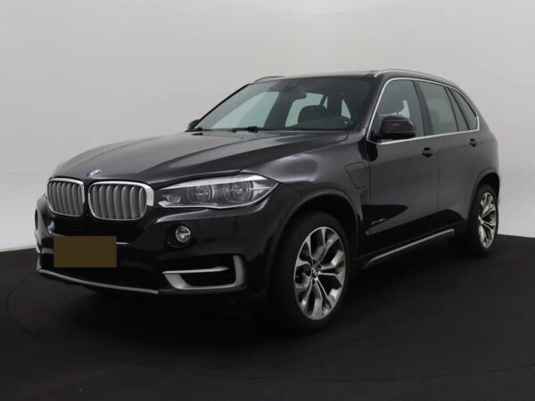 BMW X5 xDrive40e High Executive