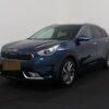 Photo 1 of 35 of KNACC81CGH5054995 Kia Niro 1.6 GDi Hybrid ExecutiveLine