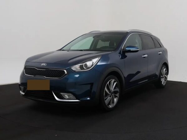 Photo 1 of 35 of KNACC81CGH5054995 Kia Niro 1.6 GDi Hybrid ExecutiveLine