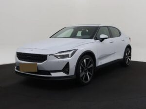 Polestar 2 Long Range Dual Motor Launch Edition 78kWh
