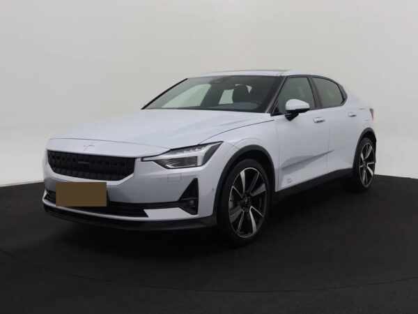 Polestar 2 Long Range Dual Motor Launch Edition 78kWh