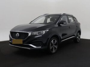 MG ZS EV Luxury 45 kWh