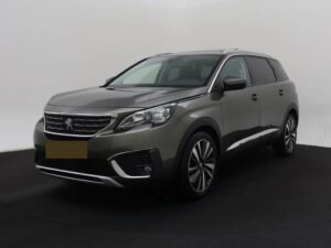 Peugeot 5008 1.2 PureTech Allure 7PP