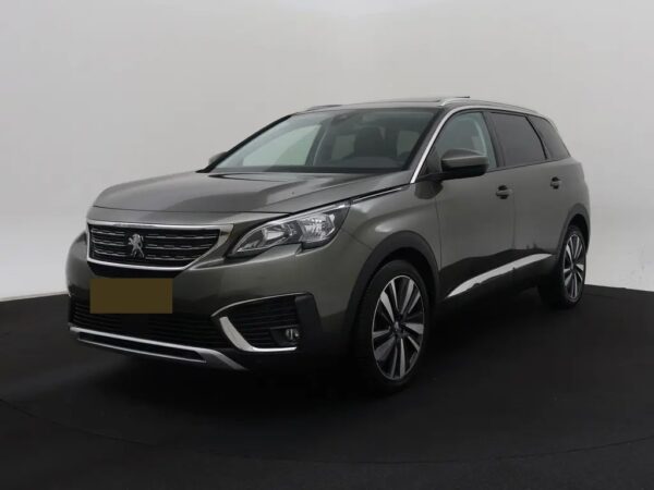 Peugeot 5008 1.2 PureTech Allure 7PP
