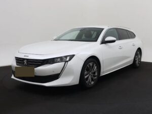 Peugeot 508 SW 1.2 PureTech Blue Lease Allure