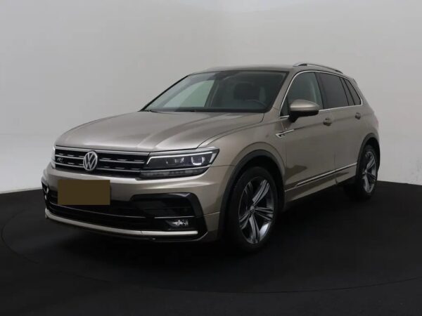 Volkswagen Tiguan 1.4 TSI DSG Highline Business R-Line