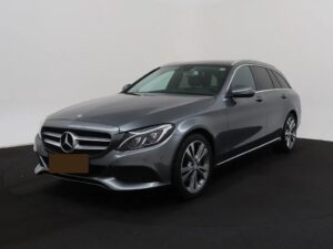 Mercedes-Benz C-Klasse Estate C 200 (5-drs Combi)
