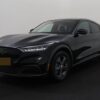 Ford Mustang Mach-E RWD 75 kWh Cruise