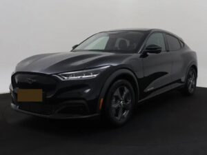 Ford Mustang Mach-E RWD 75 kWh Cruise