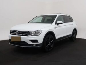 Volkswagen Tiguan Allspace 1.4 TSI Aut. Comfortline Business Pano
