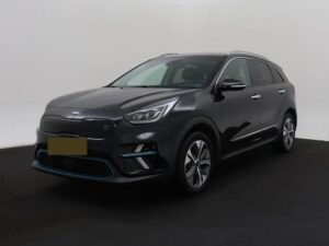 Photo 1 of 38 of KNACC81GFL5055784 Kia e-Niro ExecutiveLine 64 kWh (5-drs SUV)