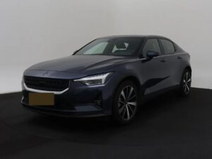 Polestar 2 Long Range Dual Motor Launch