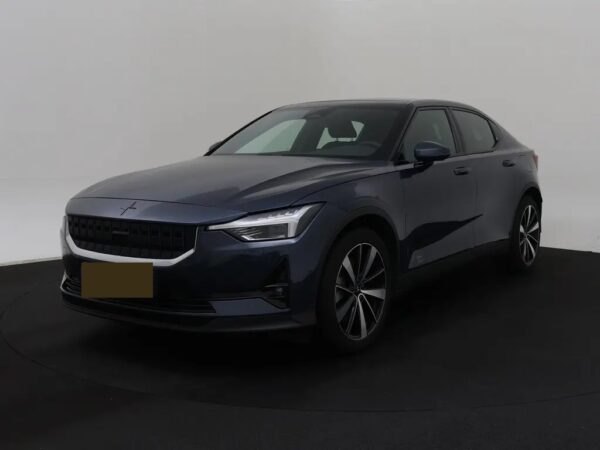 Photo 1 of 38 of LPSVSEDEEML007931 Polestar 2 Long Range Dual Motor Launch