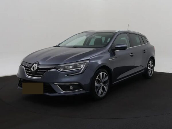 Renault Mégane Estate 1.2 TCe Aut. Bose
