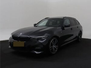 BMW 3 Serie Touring 330d Business Edition Plus Led-Laser