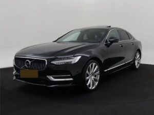 Photo 1 of 39 of LVYPSBMTDLP079360 Volvo S90 2.0 T8 AWD Inscription