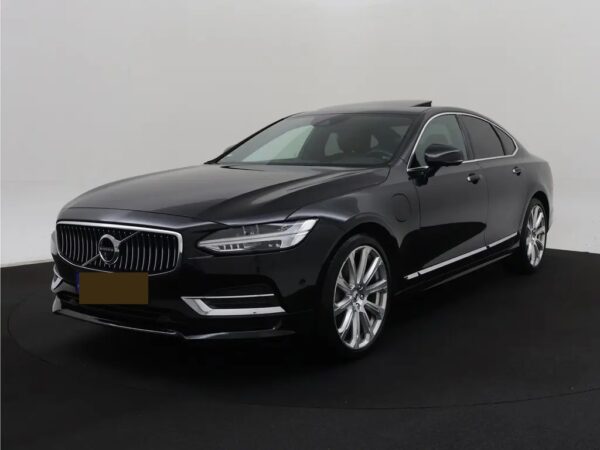 Volvo S90 2.0 T8 AWD Inscription