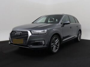 Audi Q7 3.0 TDI E-Tron Quattro Sport LED-Matrix