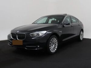 BMW 5 Serie Gran Turismo 530xd High Executive