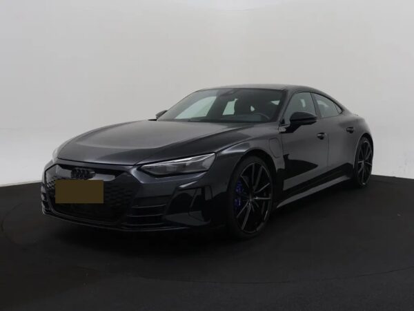 Audi e-tron GT GT edition ZERO 93 kWh Led-Matrix