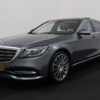 Mercedes-Benz S-Klasse 560 e Lang Premium Plus
