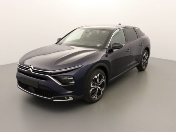 CITROEN C5 X ESS