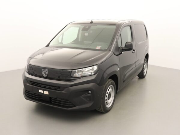 PEUGEOT PARTNER STANDARD HEAVY 1000 KG BlueHDi