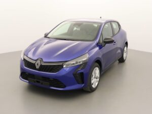 Photo 1 of 6 of N199168 RENAULT CLIO 5 DCI GSR2