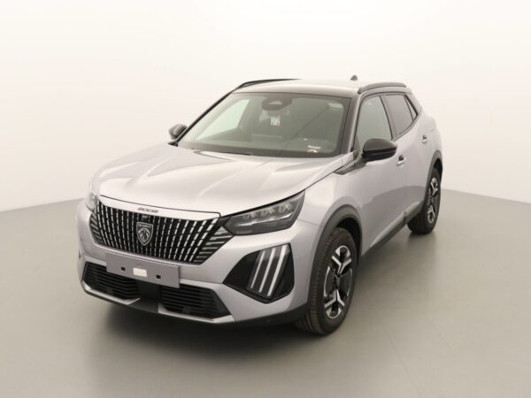 PEUGEOT 2008 HYBRID 145 HYBRID