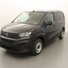 PEUGEOT PARTNER STANDARD LIGHT 650 KG BlueHDi