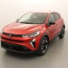 RENAULT CAPTUR 4 TCE