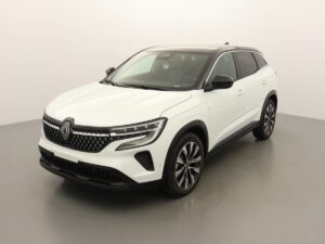 RENAULT Austral FULL HYBRID E TECH